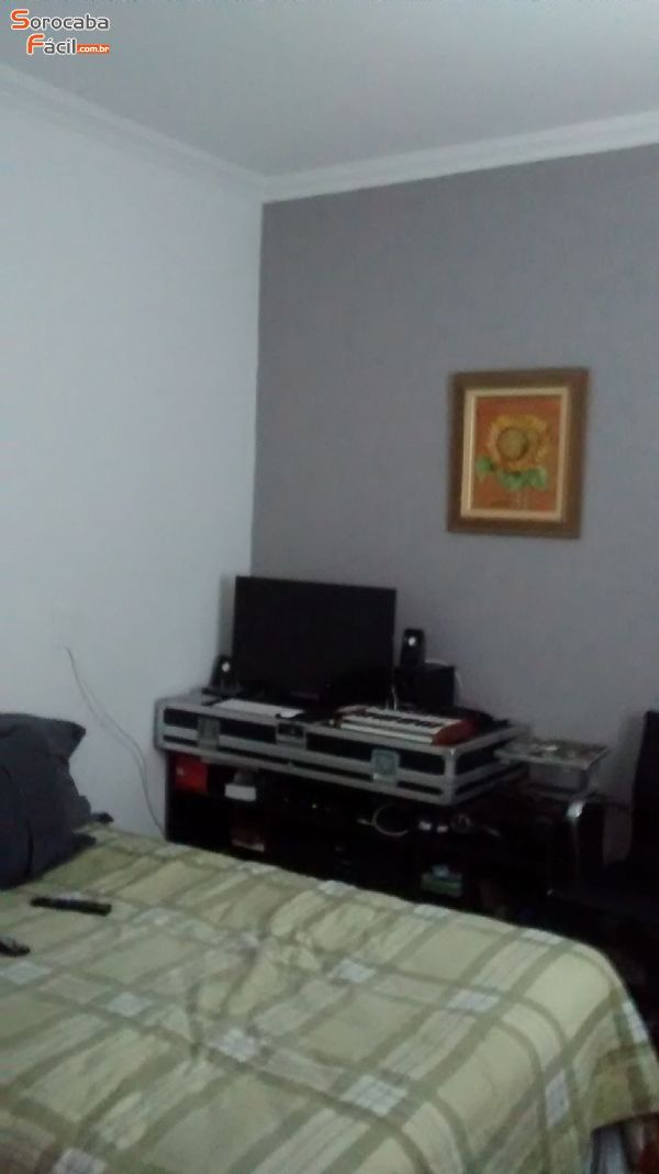 Casa em Parque Vitória Régia I, Sorocaba - Casa Parque Vitória Régia - Foto 6
