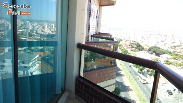 Apartamento em Vila Trujilo, Sorocaba - APARTAMENTO ALTO PADRÃO - CÓD. 558 - Foto 14