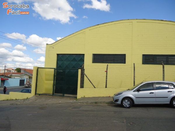 Área Industrial em Vila Fiori, Sorocaba - Galpão - cód. 2058 ÓTIMA OPORTUNIDADE - Foto 7