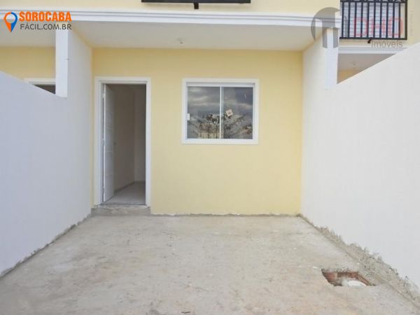 Casa em , Sorocaba - Sobrado no Jardim Rubi - Cajuru-2073 - Foto 6