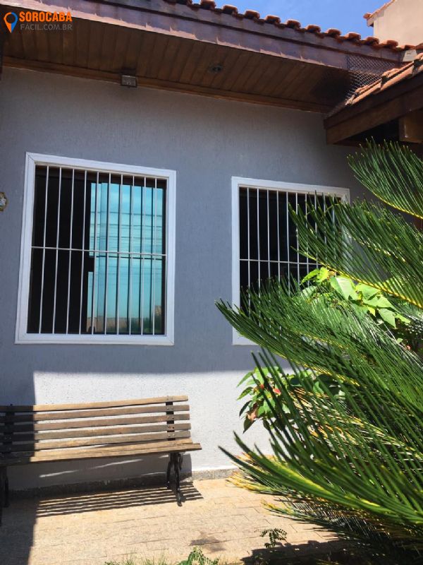 Casa em Vila Fiori, Sorocaba - Casa Vila Fiori - Foto 7