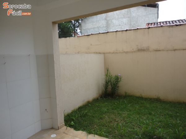 Apartamento em Vila Helena, Sorocaba - Conjunto de Sobrados Vila Helena - Foto 6
