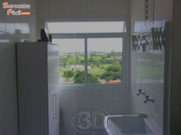 Apartamento em Jd. Pagliato, Sorocaba - Apartamento Mobiliado Jd Pagliato - Foto 6