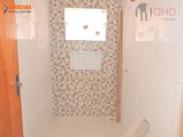 Casa em , Sorocaba - Casa com 3 dormitórios-2183 - Foto 6