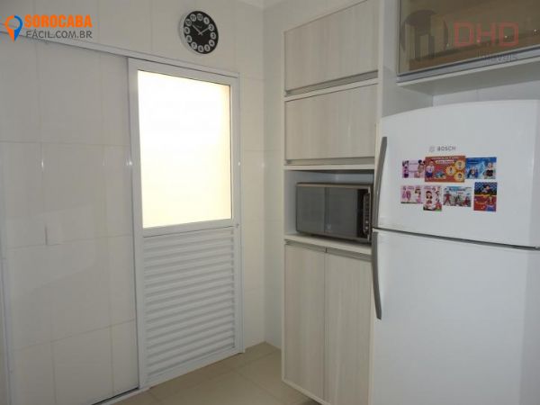 Condomínio em , Sorocaba - Condomínio Horto Florestal-2070 - Foto 6