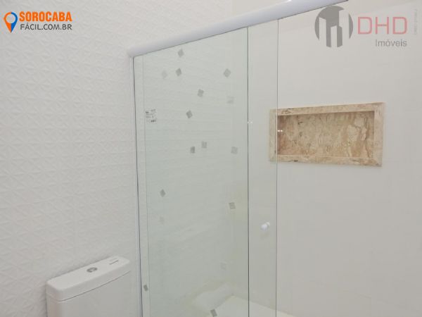 Condomínio em , Sorocaba - Condomínio Villagio Milano-2219 - Foto 6