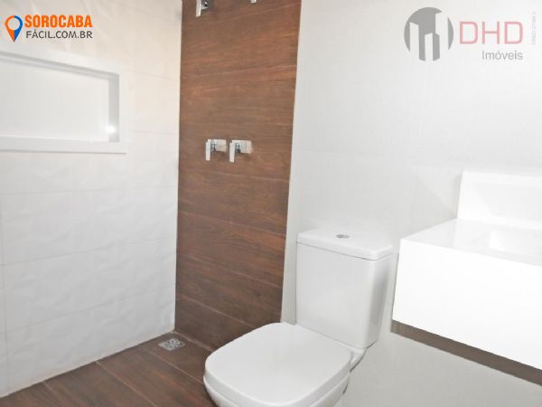 Condomínio em , Sorocaba - Condomínio Ibiti Reserva-2220 - Foto 6