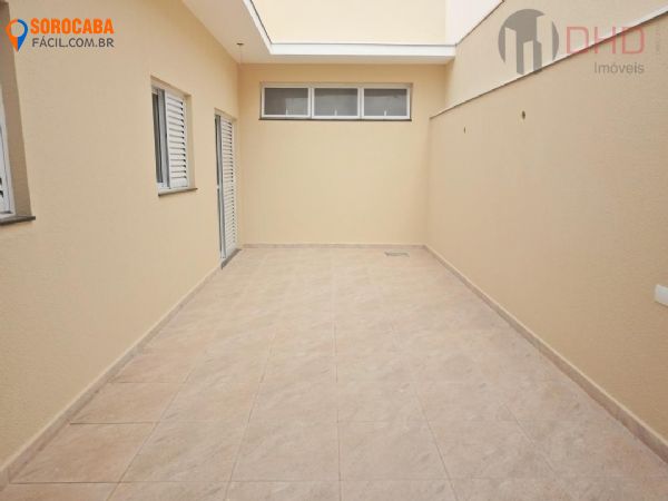 Condomínio em , Sorocaba - Casa no Condomínio Villagio Milano-2041 - Foto 6
