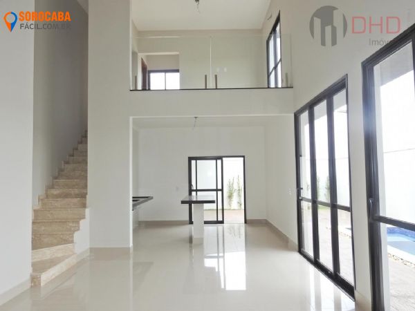 Condomínio em , Sorocaba - Condomínio Ibiti Reserva-2222 - Foto 6
