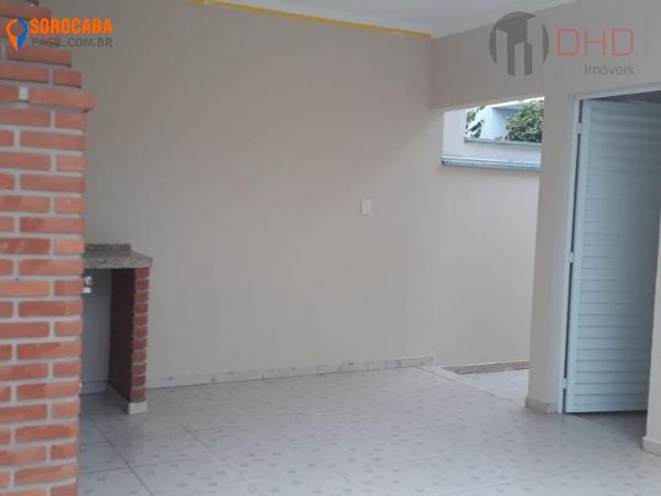 Condomínio em , Sorocaba -  Condomínio Ibiti Royal-1711 - Foto 6