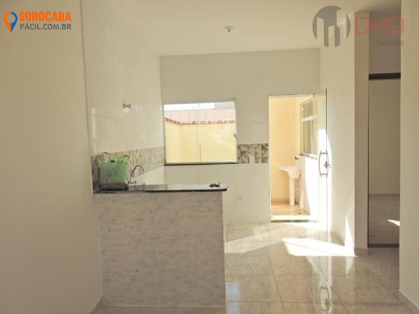 Casa em , Sorocaba - Casa no Jardim dos Eucaliptos -2221 - Foto 7