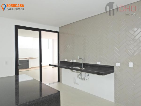 Condomínio em , Sorocaba - Condomínio Ibiti Reserva-2223 - Foto 6