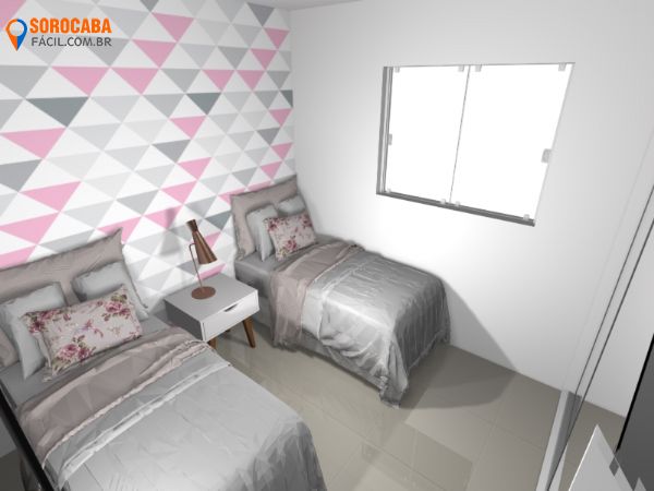 Casa em Lopes de Oliveira, Sorocaba - Casa Lopes De Oliveira - Foto 7