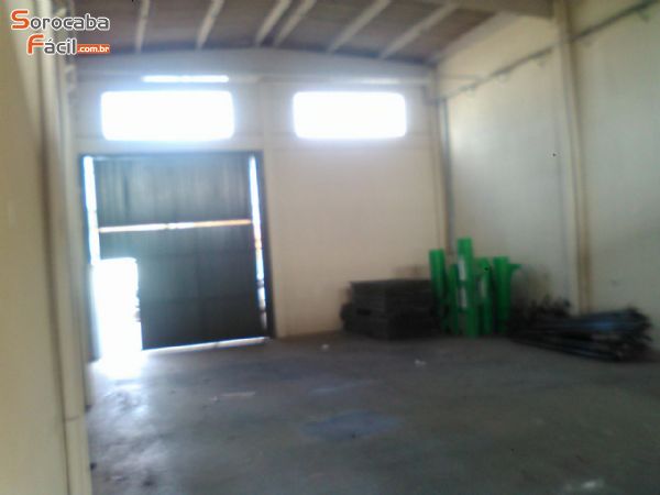 Área Industrial em Jd. Betânia, Sorocaba - Galpão - cód. 68LC ÓTIMO PREÇO - Foto 6