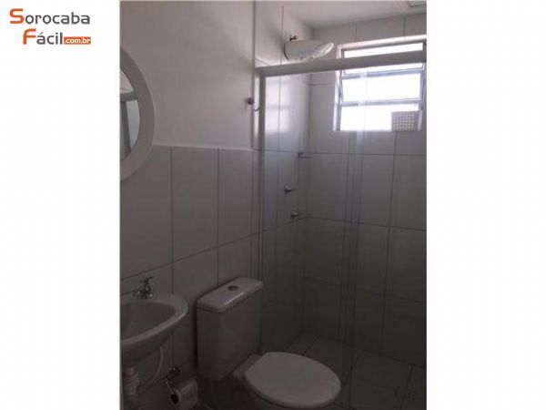 Apartamento em Pq. Campolim, Sorocaba - Excelente Apto - cód 2273 (LOCAÇÃO) - Foto 6
