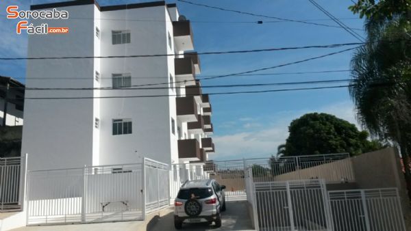 Apartamento em Jd. Simus, Sorocaba - Apto Novo - cód. 1895 ÓTIMO PREÇO - Foto 6