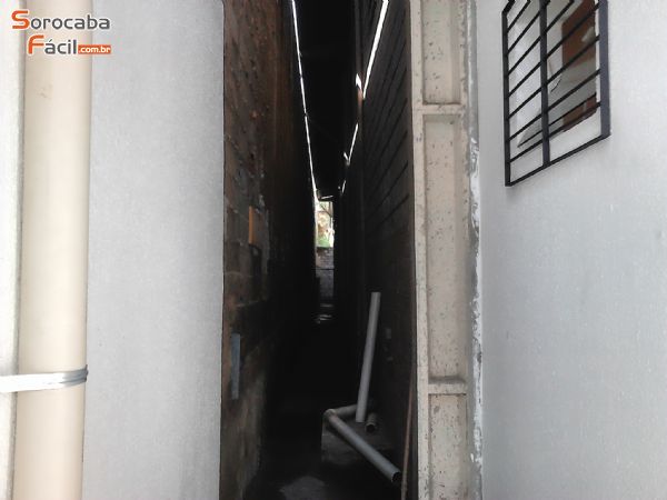 Área Industrial em Vila Rica, Sorocaba - Galpão - cód. 127LC ÓTIMO PREÇO - Foto 6