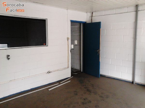 Área Industrial em Parada do Alto, Sorocaba - Galpão - cód. 129LC ÓTIMO VALOR - Foto 6