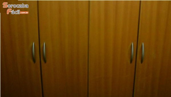 Apartamento em Jd. Nova Manchester, Sorocaba - Apto padrão - cód. 1535 - Foto 7