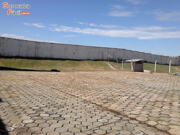 Área Industrial em Iporanga, Sorocaba - GALPÃO - cód. 140LC ÓTIMO PREÇO - Foto 6