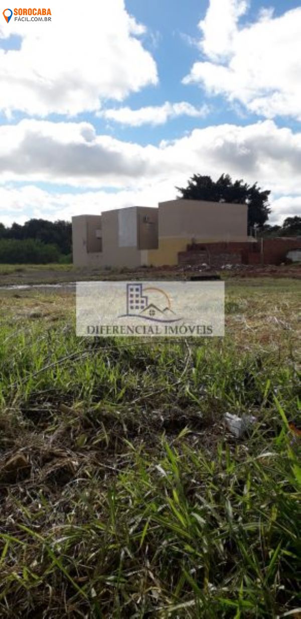 Terreno em Mineirão, Sorocaba - Lindo terreno mineirão - Foto 6