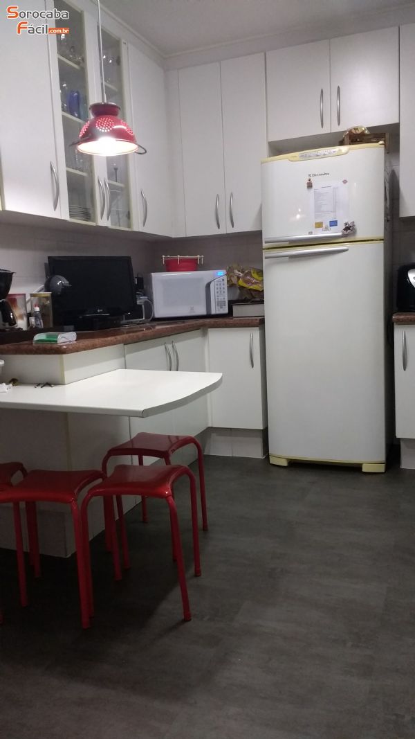 Casa em , Sorocaba - Casa em condomínio chácara sonia maria - Foto 6
