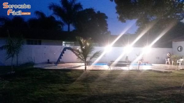Chácara em , Sorocaba - Chácara no bairro monte libano - Foto 6