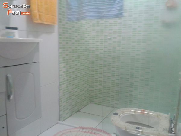 Casa em , Sorocaba - Casa no bairro Vila Fiori - Foto 7
