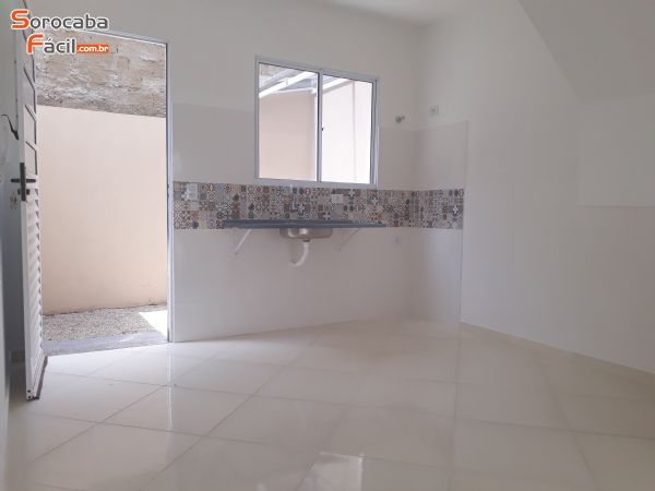 Casa em , Sorocaba - Casa em condomínio no bairro Jd. Betânia - Foto 7