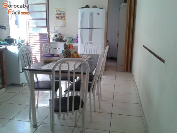 Casa em , Sorocaba - Casa no bairro Jardim São Conrado - Foto 6