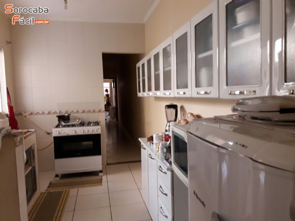 Casa em , Sorocaba - Casa no bairro Vila Fiori em Sorocaba - Foto 6