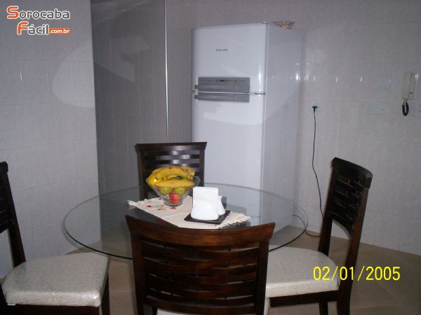 Apartamento em Jd. Saira, Sorocaba - APARTAMENTO 75 M² - Foto 8