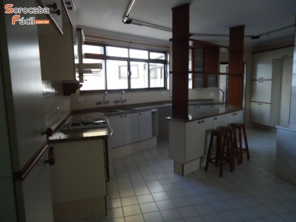 Apartamento em Centro, Sorocaba - Alto Padrão - Imperdível - Foto 7