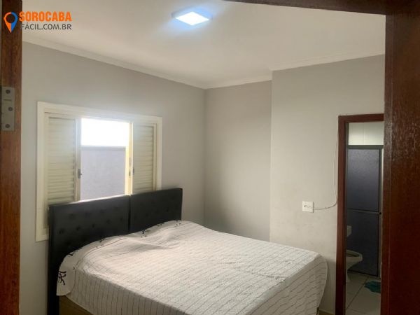 Casa em , Sorocaba - Casa Vilagio Milano - Foto 7