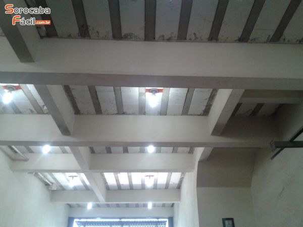 Comercial em , Sorocaba - Galpão no bairro Jardim São Guilherme - Foto 6