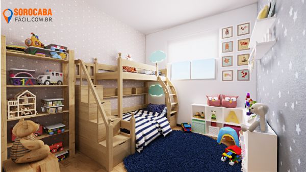 Apartamento em , Sorocaba - Apartamento Residencial Morumbi Life - Foto 7