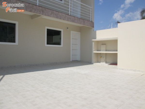 Apartamento em Wanel Ville, Sorocaba - Apartamento padrão - cód. 1375 (A VISTA) - Foto 6