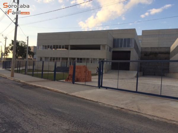 Industrial em Iporanga, Sorocaba - Lindo Galpão -  cód. 86LC ÓTIMO PREÇO