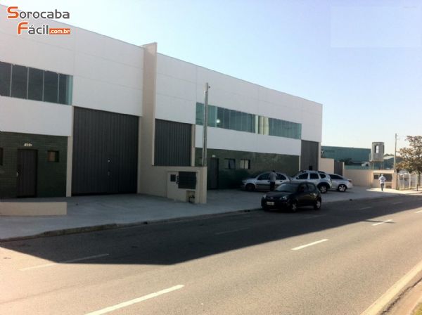 Área Industrial em Iporanga, Sorocaba - Galpão - cód. 113LC ÓTIMO PREÇO - Foto 6