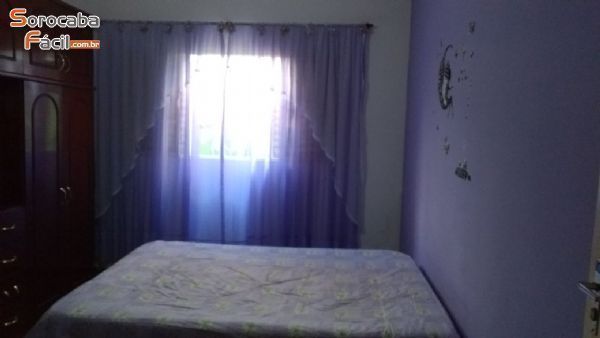 Casa em Jd. Santa Luiza, Sorocaba - Linda Casa Jd Sta Luiza - Foto 7