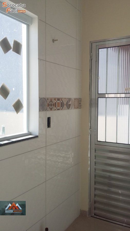 Casa em Pq. Vitória Régia, Sorocaba - Casa Nova Jd Alpes Sorocaba Sp - Foto 7