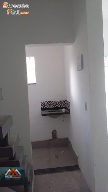 Casa em Parque São Bento, Sorocaba - Sobrado Novo Parque São Bento - Foto 7