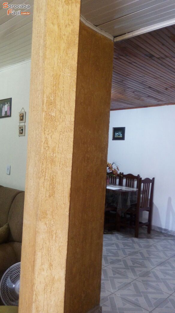 Casa em Jd. Maria Eugênia, Sorocaba - Sobrado Jd Maria Eugenia - Foto 7