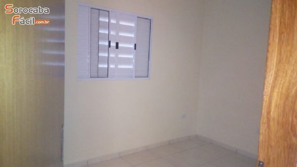 Casa em Recreio dos Sorocabanos, Sorocaba - Casa Térrea Novinha - Foto 7
