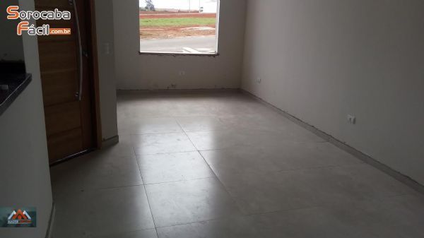 Casa em Vila Bom Jesus, Sorocaba - Maravilhosa Casa em Condominio - Foto 7