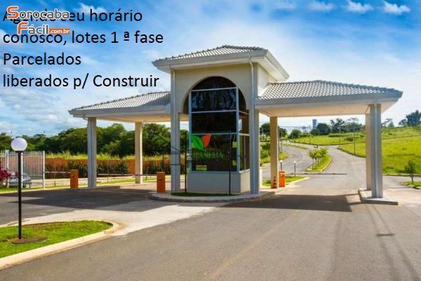 Terreno em Vila Bom Jesus, Sorocaba - Foto 7