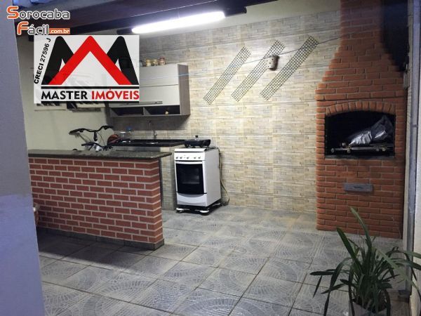 Casa em Jd. Wanel Ville II, Sorocaba - Casa Térrea Wanel Ville - Foto 7