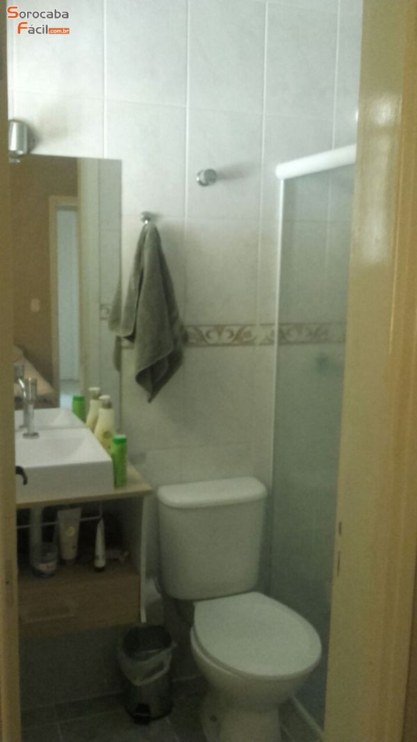 Casa em , Sorocaba - Casa no bairro Wanel Ville - Foto 7