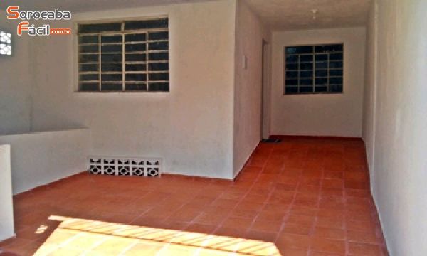 Casa em , Sorocaba - Casa no bairro Vila Santana - Foto 1