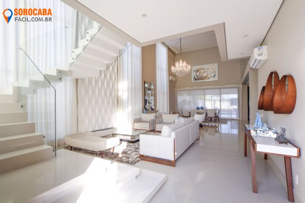 Casa em , Sorocaba - Casa Residencial Saint Patrick - Foto 8